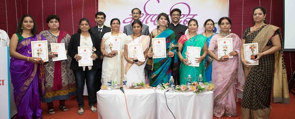 Past Winners of Swayamsiddha Puraskar